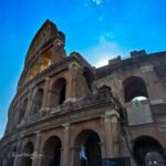 Where Every Street is a Story: A Journey Through Rome, The Eternal City