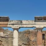 Walking with Ghosts: Your Essential Guide to Touring Pompeii