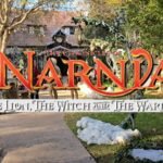 Step Through the Wardrobe to Briar Rose Winery: A Narnia-Inspired Escape in Temecula!